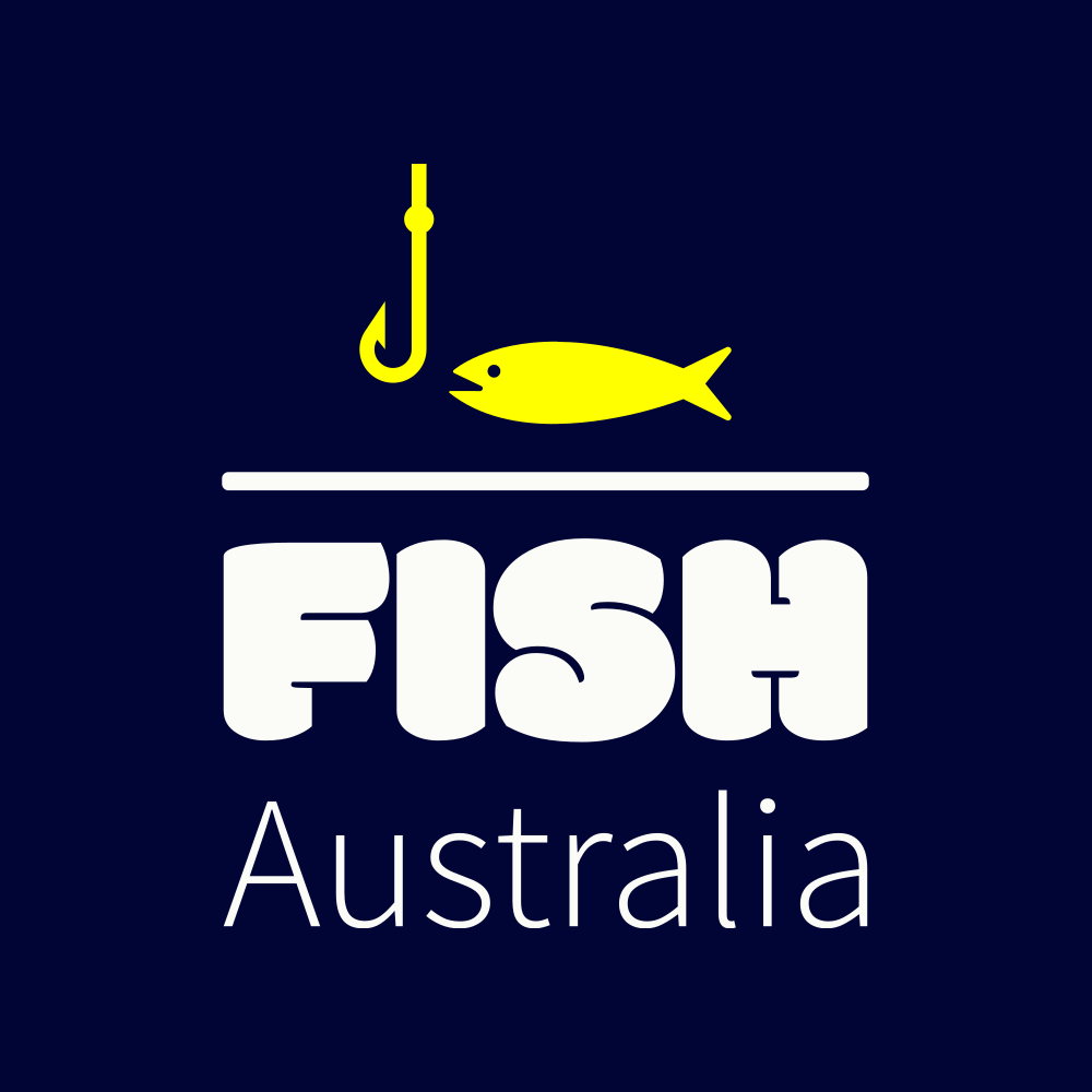 fishaustralia.com.au logo